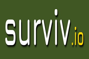 Выживание Ио - Surviv Io