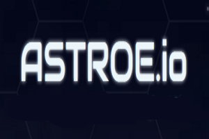 Астро Ио - Astroe Io