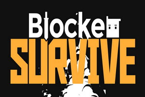 Выживший Ио - Blockersurvive Io