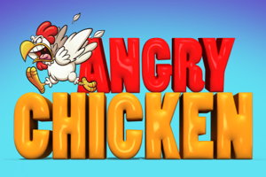 Злые куры Ио - Angry Chickens Io