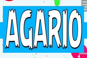Агарио - Agario