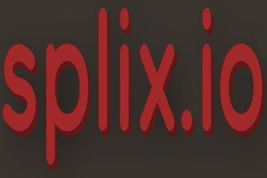 Спликс Ио - Splix Io