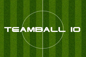 Тимбол Ио - Teamball Io