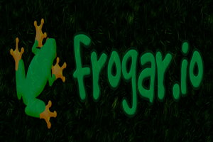 Лягушки Ио - Frogar Io