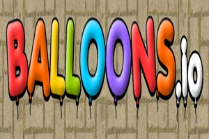 Шарики Ио - Balloons Io