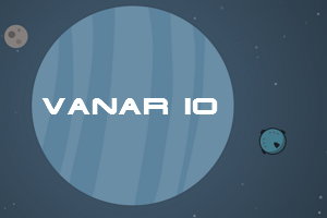 Ванар Ио - Vanar Io