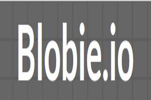 Блоб Ио - Blobie Io