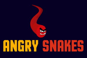 Энгри снейкс Ио - Angry snakes Io