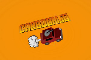 Карбум Ио - Carboom Io