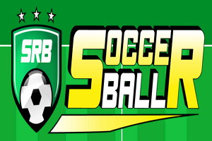Футбол Ио - Soccerball Io
