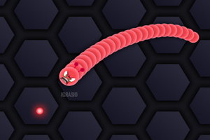 Злые червяки Ио - Angry Worms Io