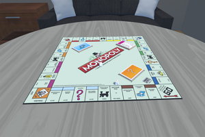 Монополия Ио - Monopoly Io